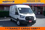 Used 2020 Ford Transit 350 Medium Roof Empty Cargo Van for sale #61802 - photo 1