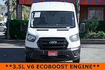 2020 Ford Transit 350 Medium Roof SRW RWD Upfitted Cargo Van for sale #61802 - photo 3