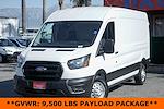 2020 Ford Transit 350 Medium Roof SRW RWD Upfitted Cargo Van for sale #61802 - photo 4