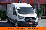 Used 2020 Ford Transit 350 Medium Roof Empty Cargo Van for sale #61803 - photo 1