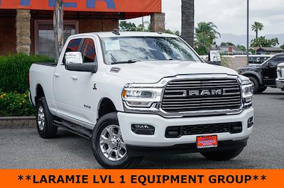 2023 Ram 2500 Crew Cab 4WD Pickup for sale #61820 - photo 2