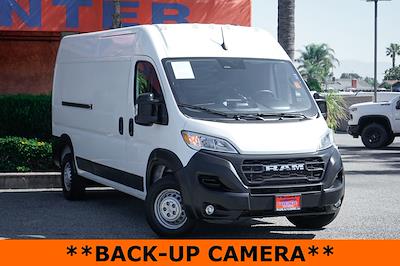 2025 Ram ProMaster 2500 High Roof FWD Empty Cargo Van for sale #61849 - photo 2