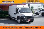 Used 2025 Ram ProMaster 2500 High Roof Empty Cargo Van for sale #61849 - photo 1