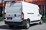 2025 Ram ProMaster 2500 High Roof FWD Empty Cargo Van for sale #61849 - photo 10