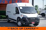 Used 2025 Ram ProMaster 2500 High Roof Empty Cargo Van for sale #61849 - photo 1