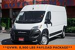 2025 Ram ProMaster 2500 High Roof FWD Empty Cargo Van for sale #61849 - photo 4