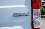 2025 Ram ProMaster 2500 High Roof FWD Empty Cargo Van for sale #61849 - photo 42