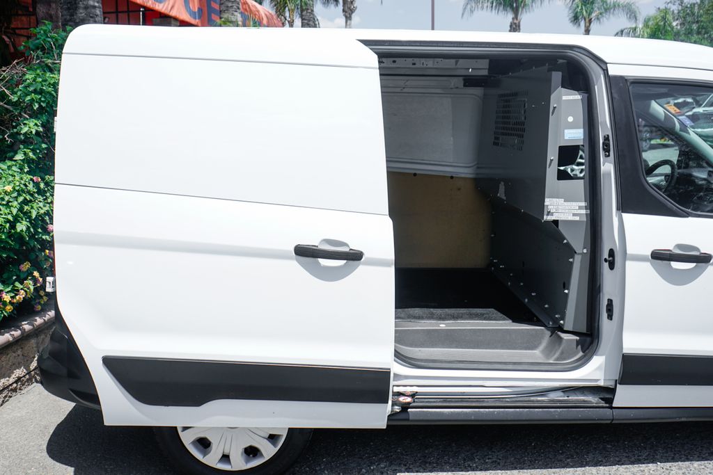 Used 2019 Ford Transit Connect - photo 13