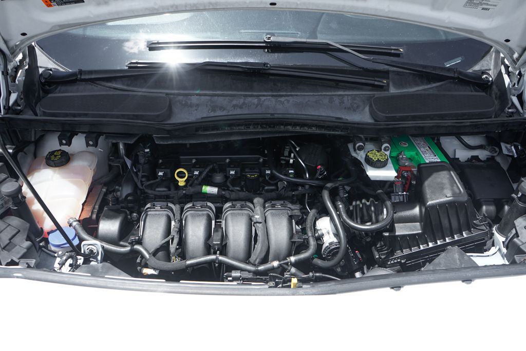 Used 2019 Ford Transit Connect - photo 16