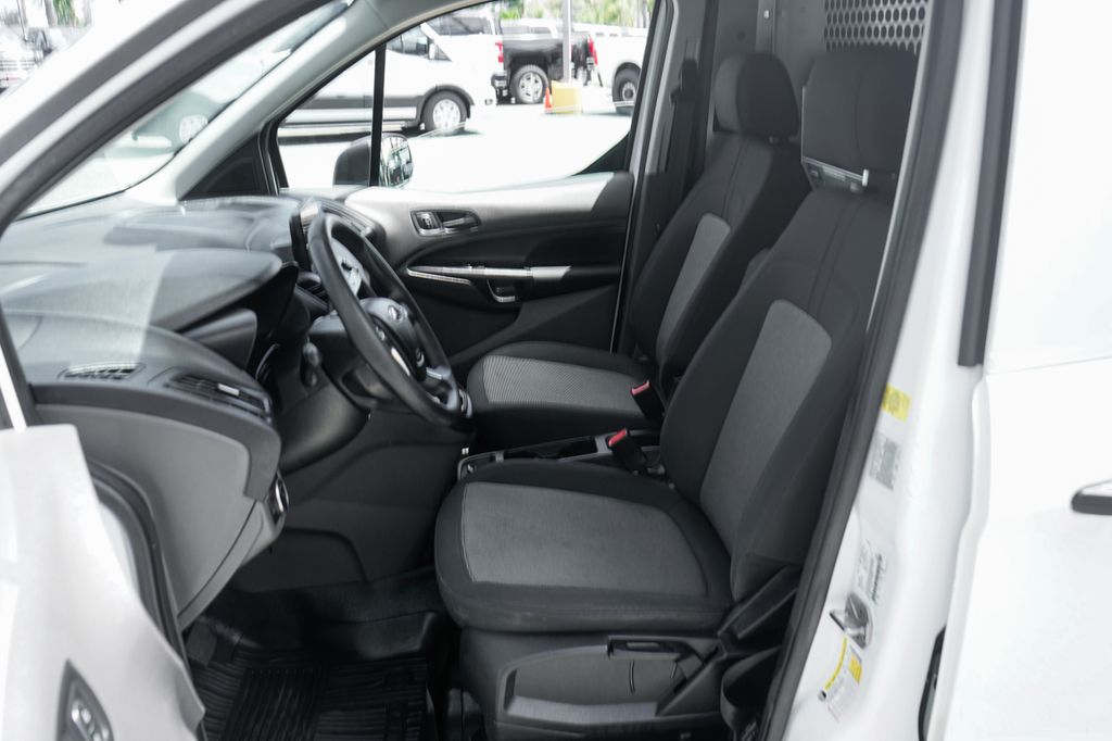 Used 2019 Ford Transit Connect - photo 21