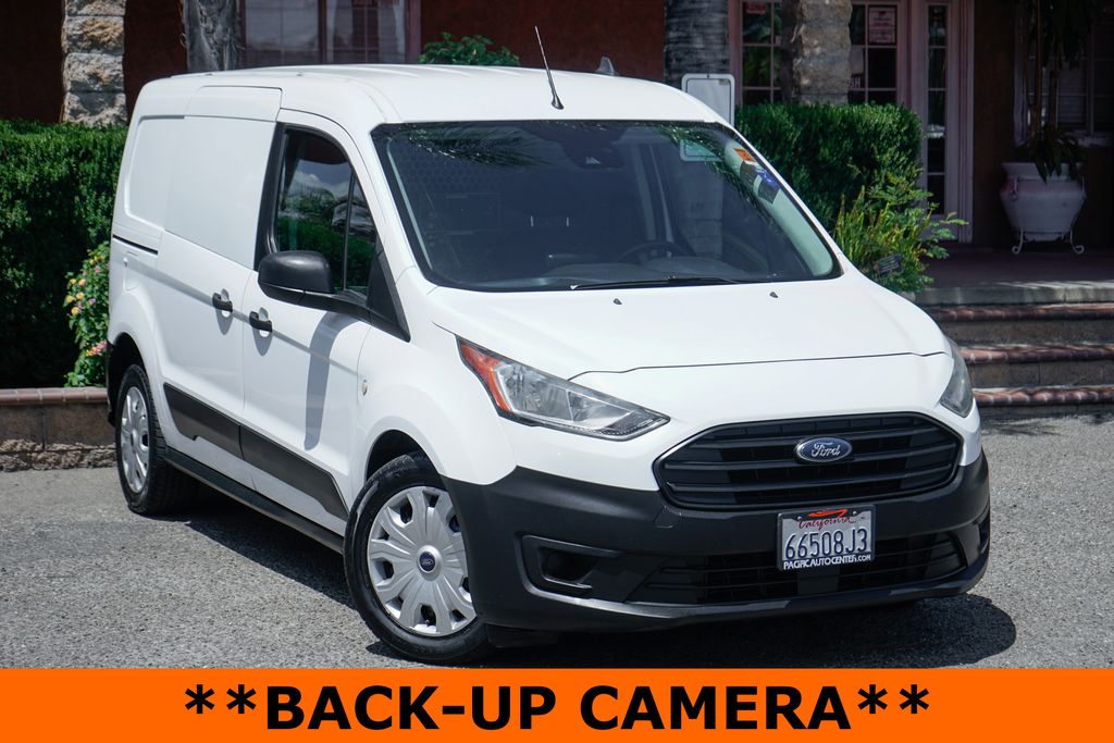 Used 2019 Ford Transit Connect - photo 2