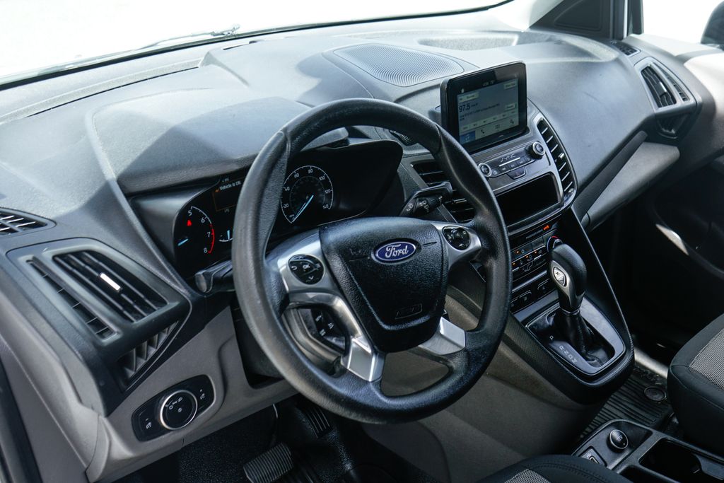 Used 2019 Ford Transit Connect - photo 22