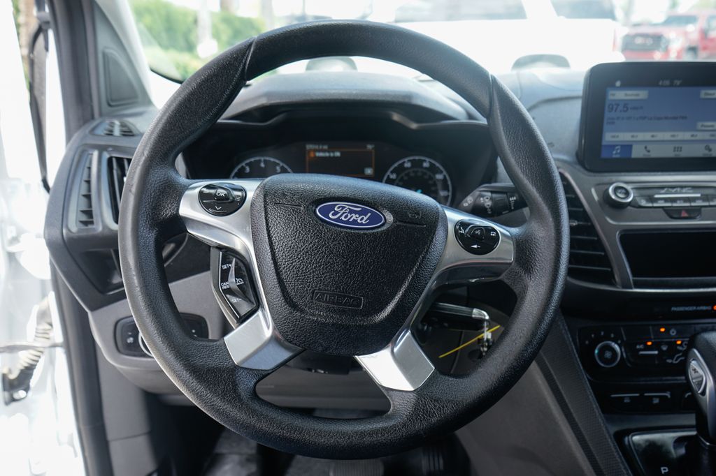 Used 2019 Ford Transit Connect - photo 24