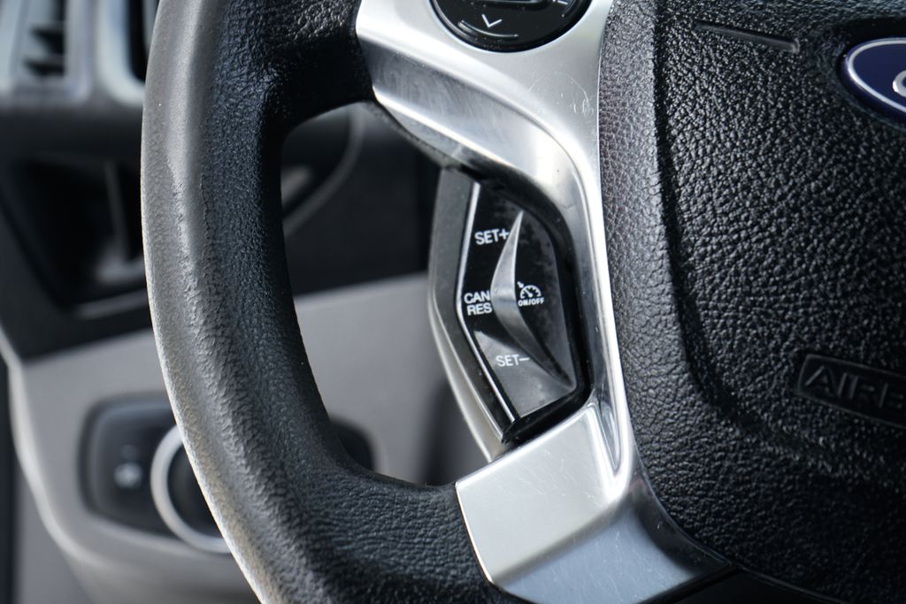 Used 2019 Ford Transit Connect - photo 25