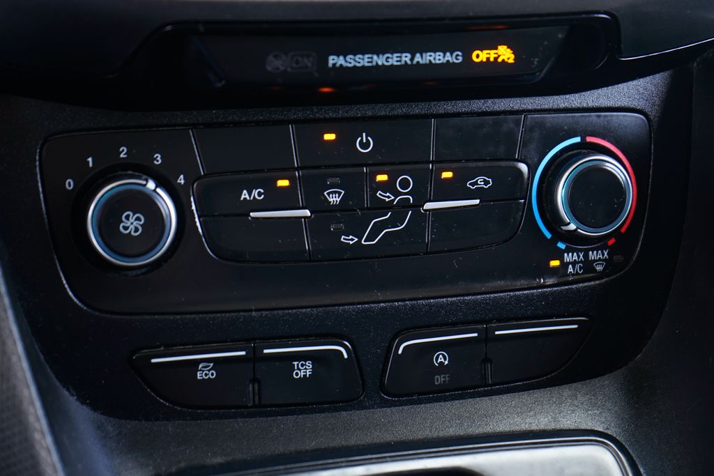 Used 2019 Ford Transit Connect - photo 32