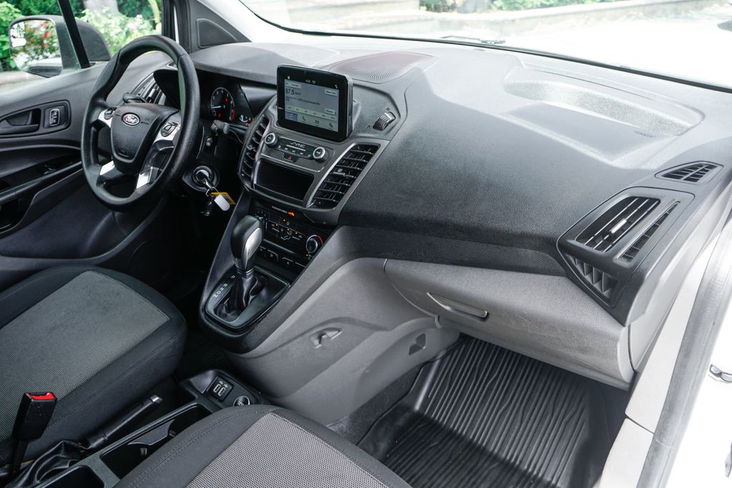 Used 2019 Ford Transit Connect - photo 34