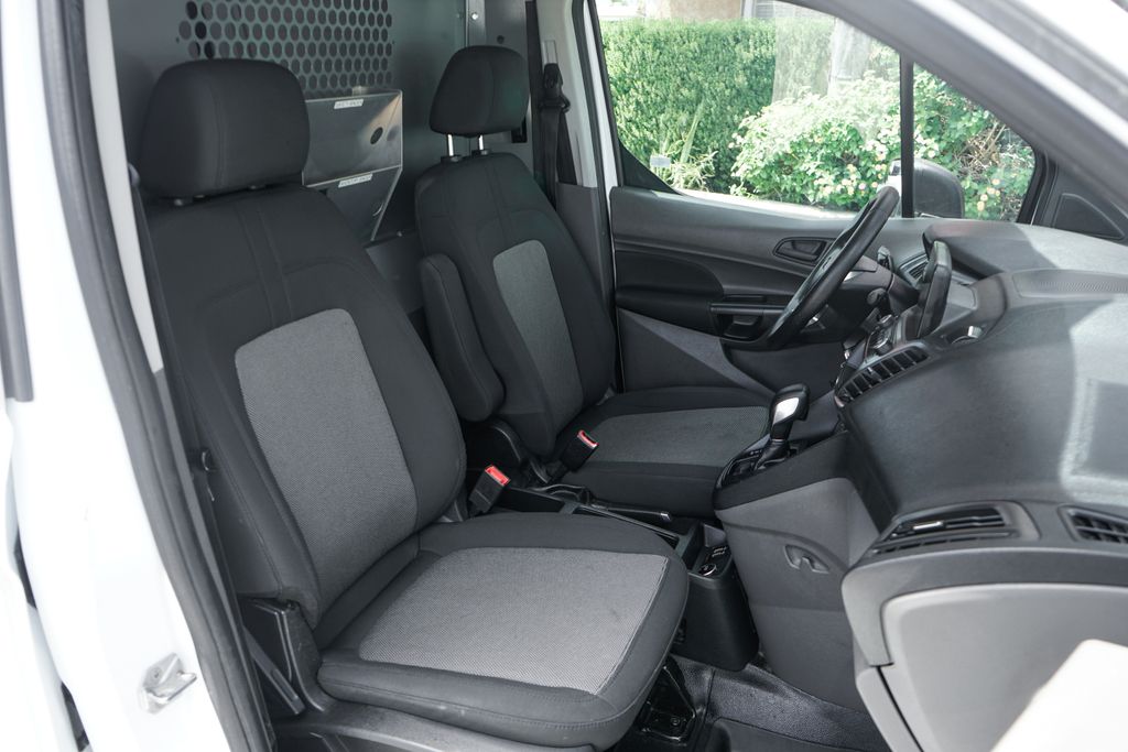 Used 2019 Ford Transit Connect - photo 35