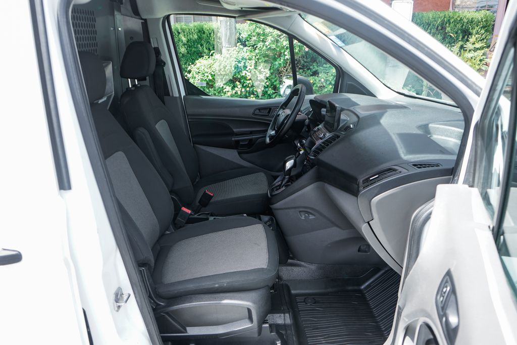 Used 2019 Ford Transit Connect - photo 36