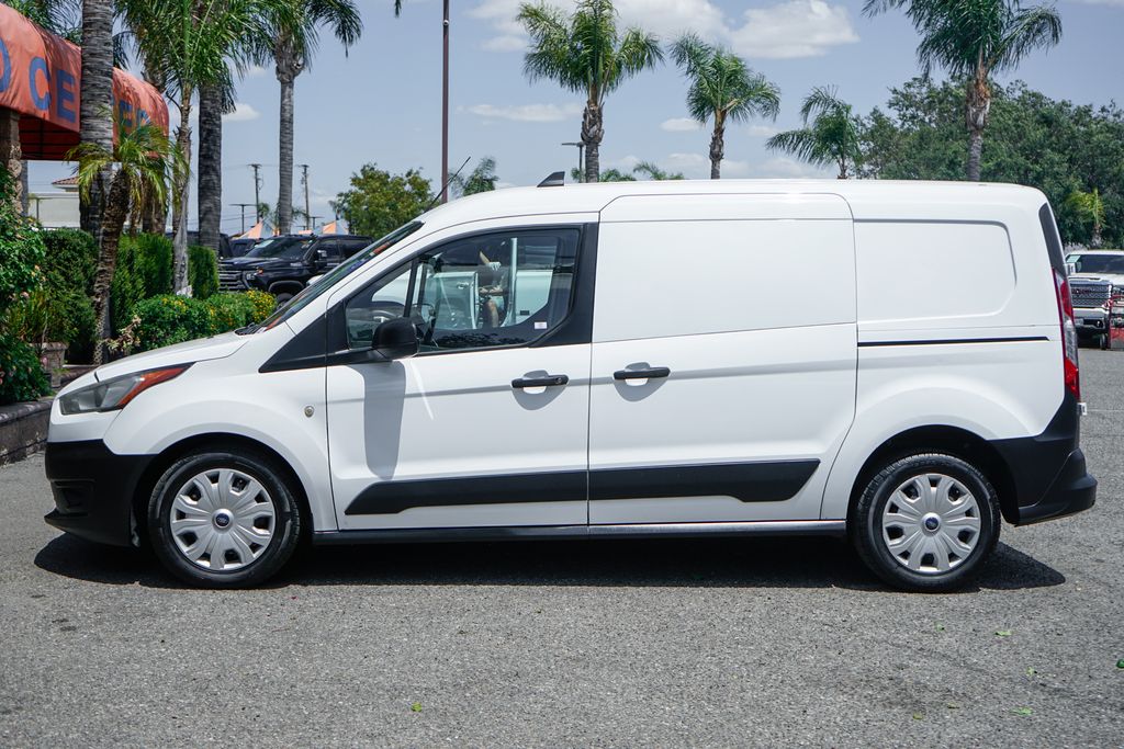 Used 2019 Ford Transit Connect - photo 7