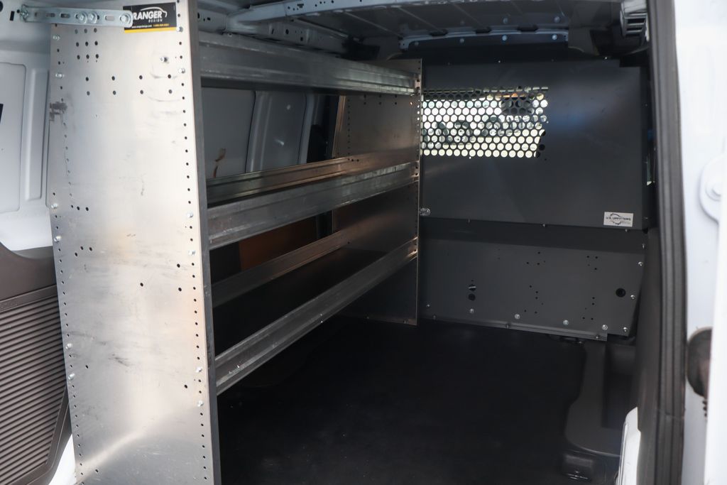 Used 2022 Ford Transit Connect - photo 13