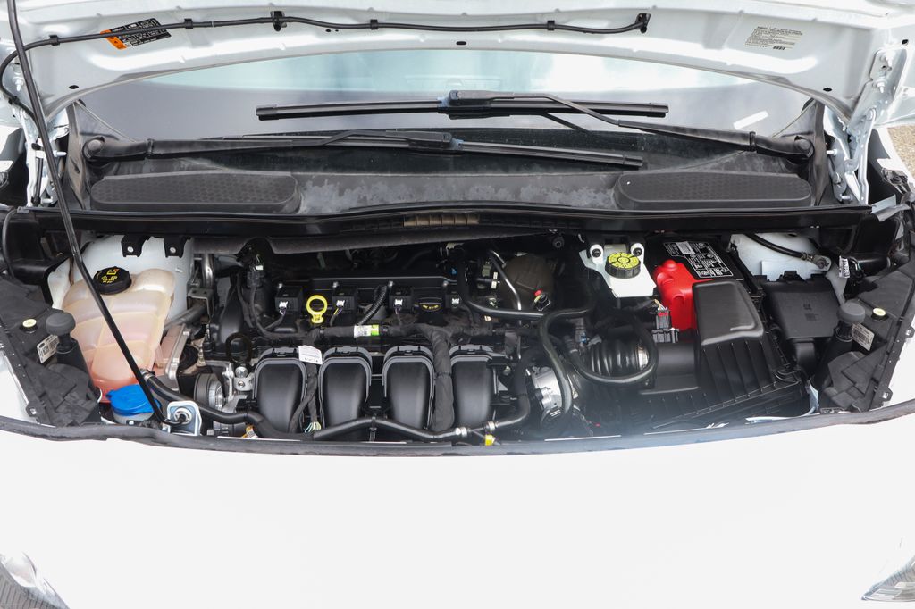 Used 2022 Ford Transit Connect - photo 15