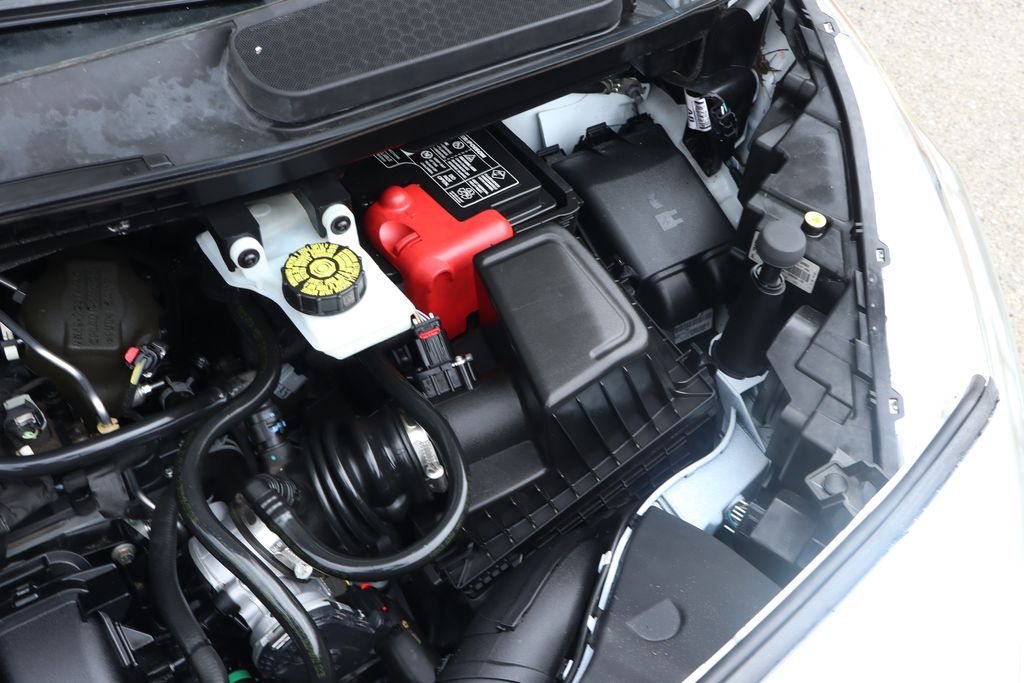 Used 2022 Ford Transit Connect - photo 18