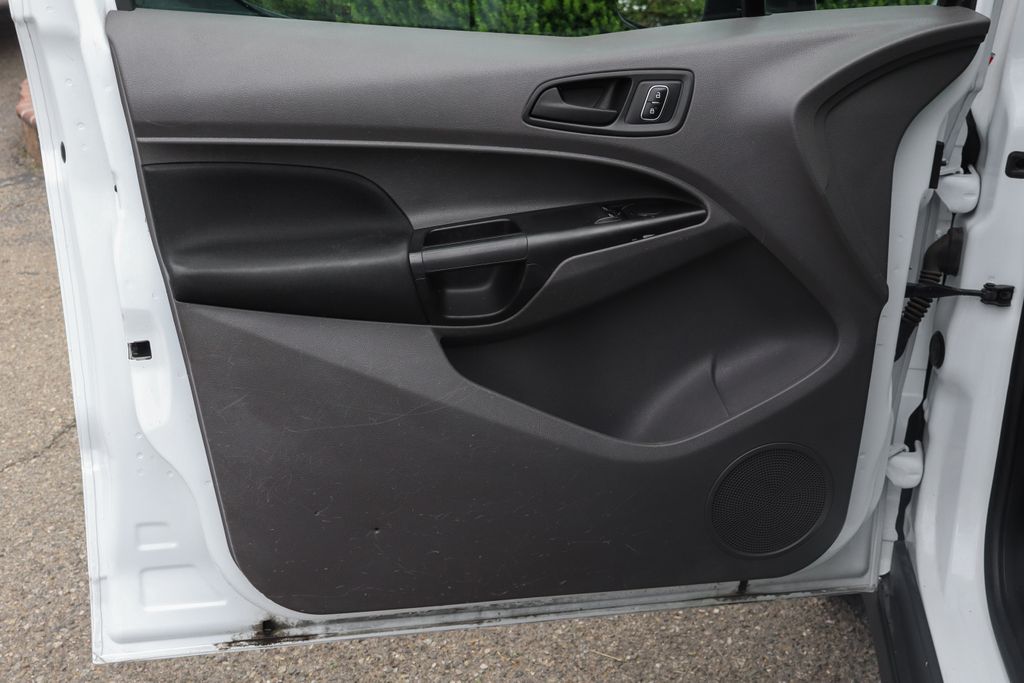 Used 2022 Ford Transit Connect - photo 20