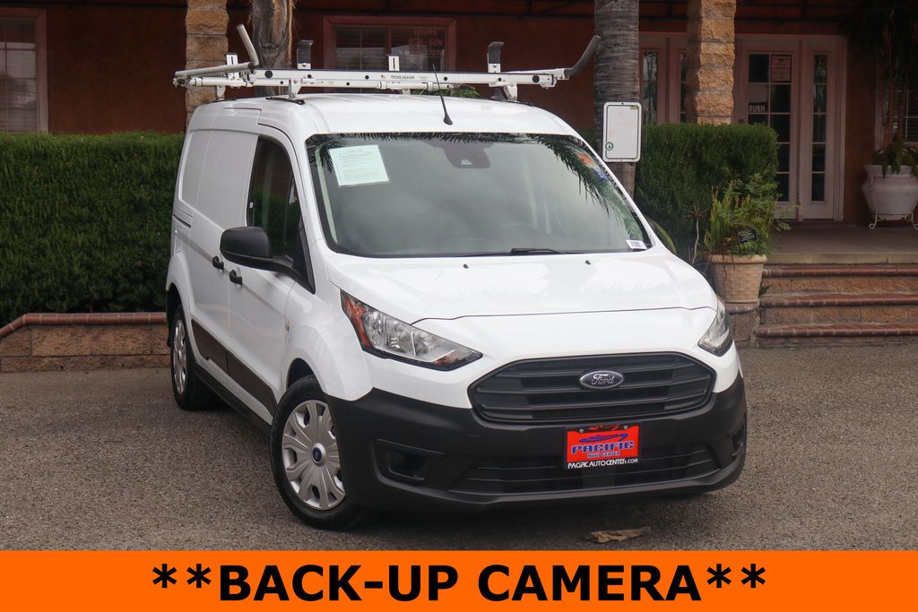 Used 2022 Ford Transit Connect - photo 6