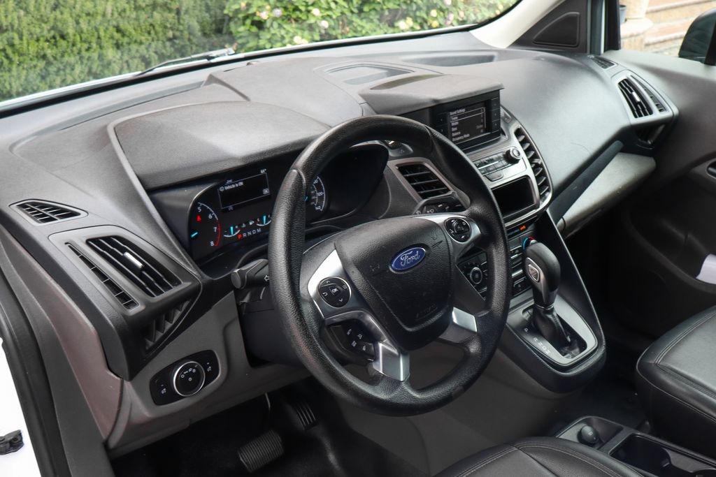 Used 2022 Ford Transit Connect - photo 25