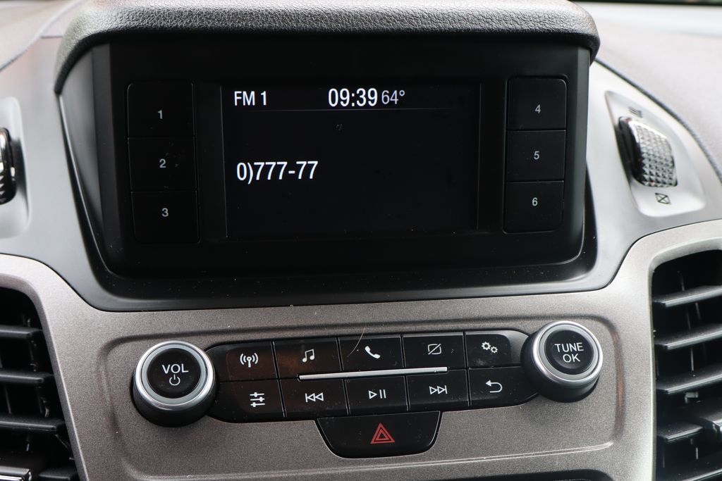 Used 2022 Ford Transit Connect - photo 32