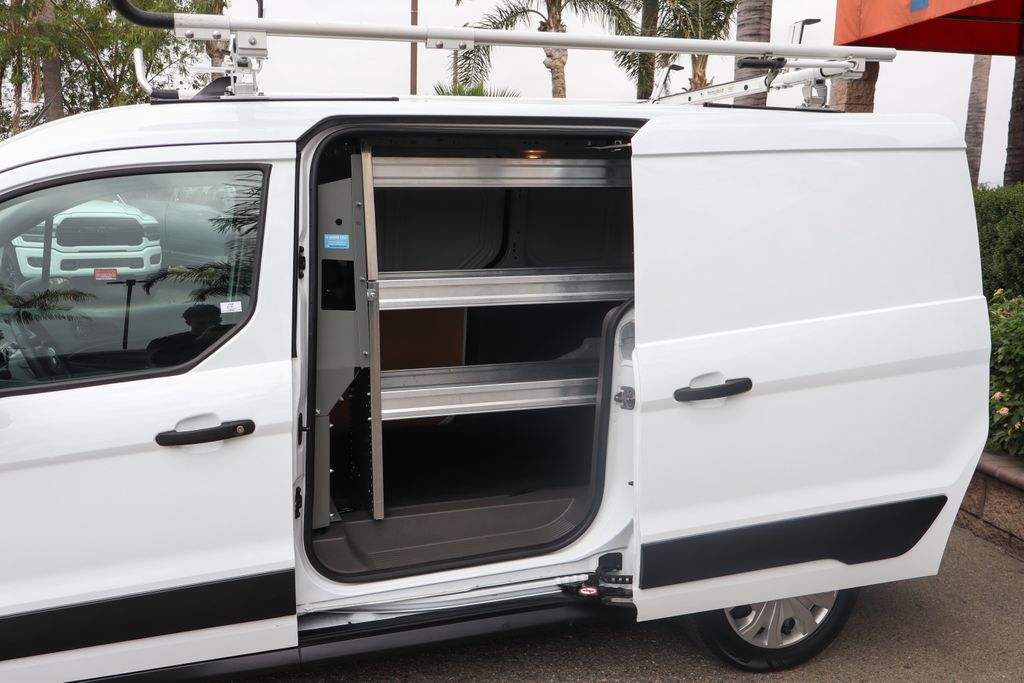 Used 2022 Ford Transit Connect - photo 10