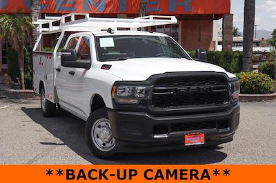 2023 Ram 2500 Crew Cab RWD Pickup for sale #61885 - photo 2
