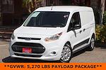 2016 Ford Transit Connect FWD Empty Cargo Van for sale #62026 - photo 5