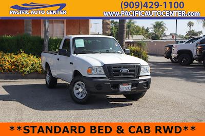 2011 Ford Ranger Regular Cab RWD Pickup for sale #62121 - photo 1