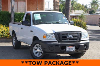 2011 Ford Ranger Regular Cab RWD Pickup for sale #62121 - photo 2