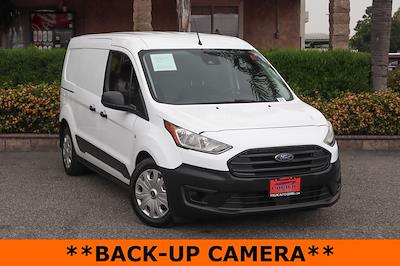 2020 Ford Transit Connect FWD Empty Cargo Van for sale #62155 - photo 2