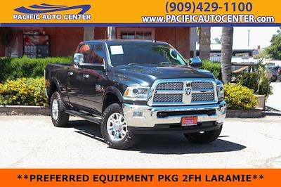 2017 Ram 2500 Crew Cab 4WD Pickup for sale #62221 - photo 1