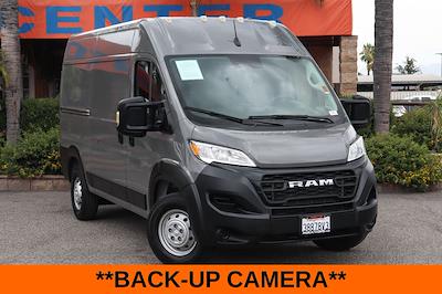 2023 Ram ProMaster 3500 High Roof FWD Empty Cargo Van for sale #62388 - photo 2