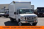 Used 2015 Ford E-450 Cutaway for sale #62398 - photo 1