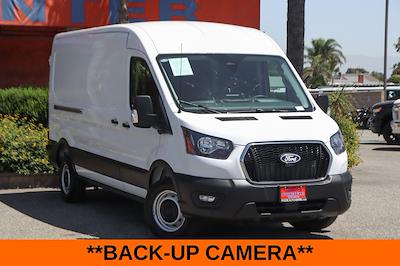 2026 Ford Transit 250 Medium Roof RWD Empty Cargo Van for sale #62453 - photo 2