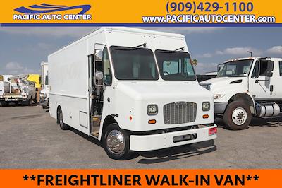 2016 Freightliner MT 45 RWD Step Van for sale #62734 - photo 1