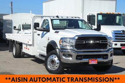 2019 Ram 5500 Regular Cab DRW RWD Cab Chassis for sale #62842 - photo 2