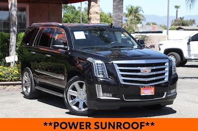 2017 Cadillac Escalade 4WD SUV for sale #63071 - photo 2