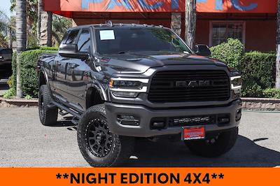 2020 Ram 2500 Mega Cab 4WD Pickup for sale #63149 - photo 2