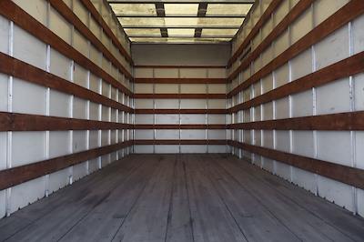 2017 Isuzu NRR Regular Cab DRW RWD Cargo / Straight Box Truck for sale #63191 - photo 2