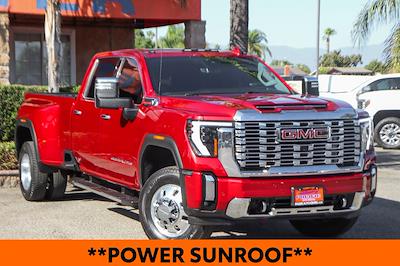 2024 GMC Sierra 3500 Crew Cab 4WD Pickup for sale #63243 - photo 2
