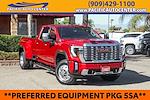Used 2024 GMC Sierra 3500 Denali Crew Cab for sale #63243 - photo 1