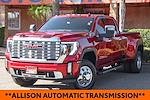 2024 GMC Sierra 3500 Crew Cab 4WD Pickup for sale #63243 - photo 4