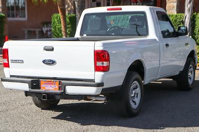 2011 Ford Ranger Regular Cab RWD Pickup for sale #63266 - photo 2