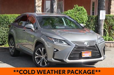 2017 Lexus RX 350 AWD SUV for sale #63404 - photo 2
